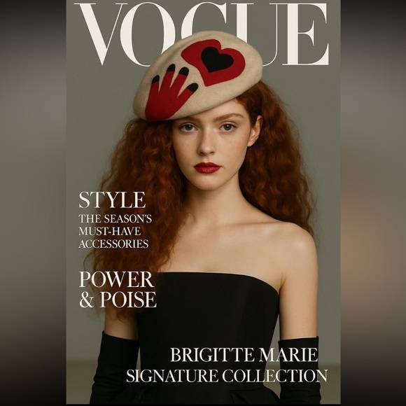 Wool Blend Bret - Picture 7 of 15